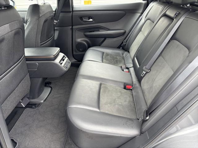 Used 2024 Nissan ARIYA For Sale in Bellingham, WA