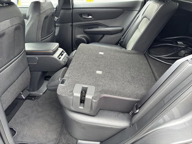 Used 2024 Nissan ARIYA For Sale in Bellingham, WA