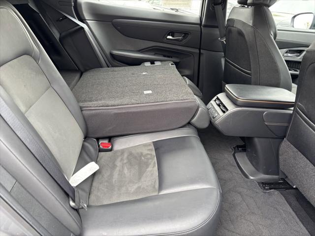Used 2024 Nissan ARIYA For Sale in Bellingham, WA
