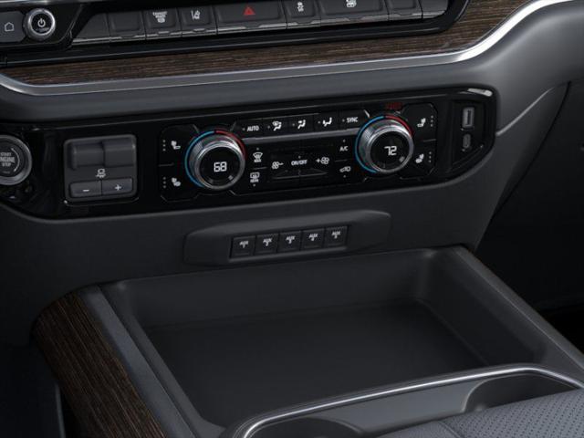 2026 GMC Sierra 3500HD SLE