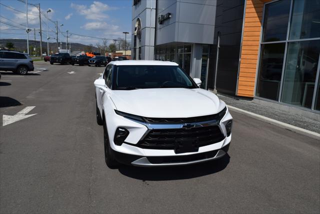 2023 Chevrolet Blazer AWD 2LT