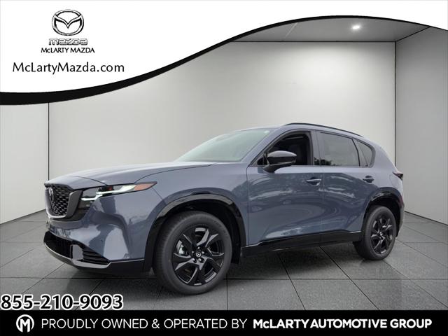 2026 Mazda CX-5 2.5 S Premium Plus for sale in North Little Rock, AR