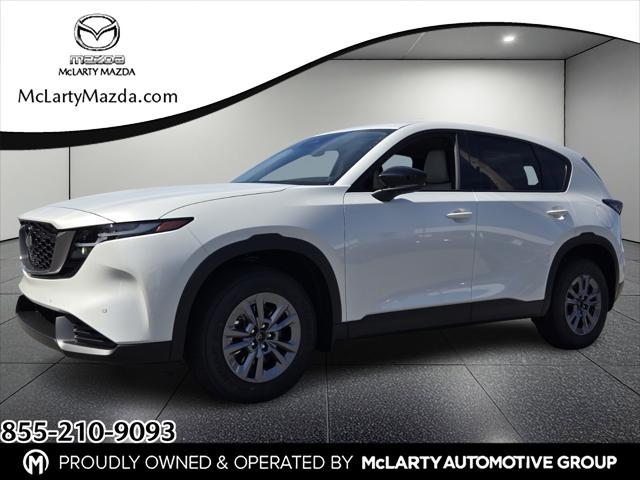 2026 Mazda CX-5 2.5 S Select for sale in North Little Rock, AR