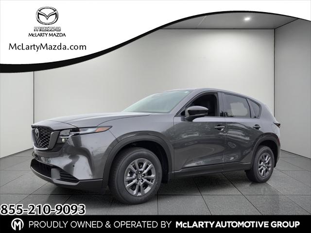 2026 Mazda CX-5 2.5 S Select for sale in North Little Rock, AR
