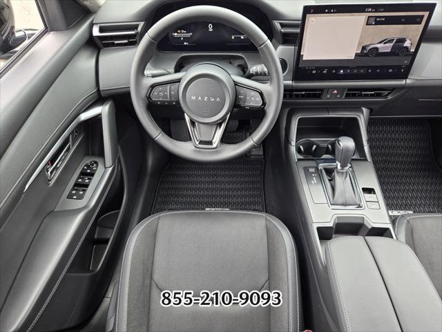 2026 Mazda CX-5 2.5 S Select
