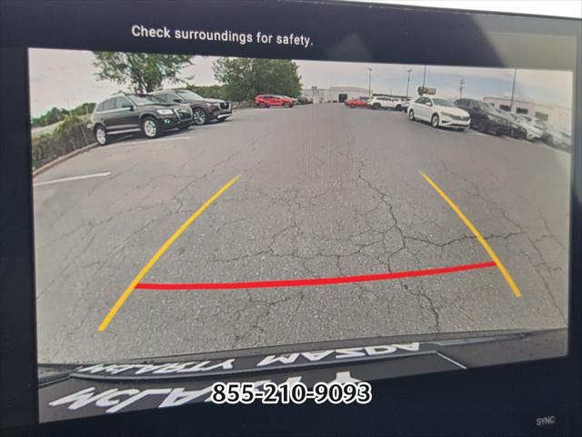 2026 Mazda CX-5 2.5 S Select