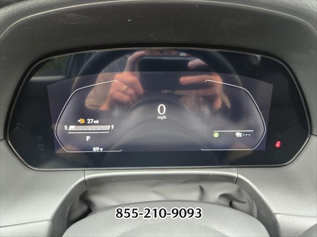 2026 Mazda CX-5 2.5 S Select