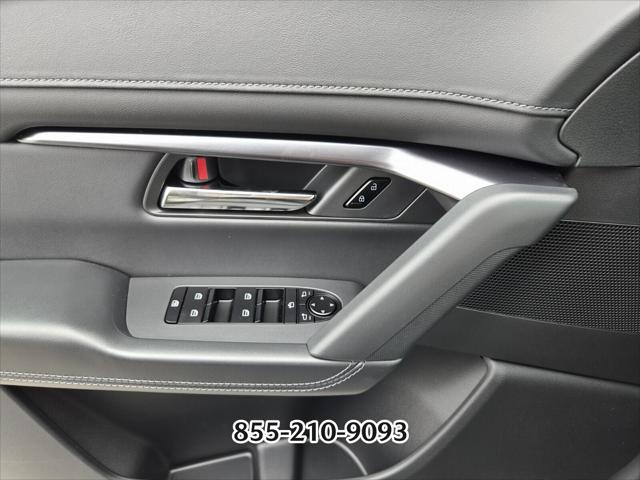 2026 Mazda CX-5 2.5 S Select