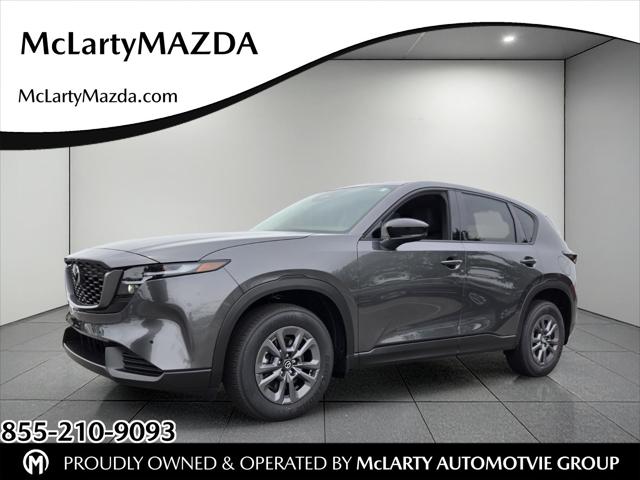 2026 Mazda CX-5 2.5 S Select for sale in North Little Rock, AR