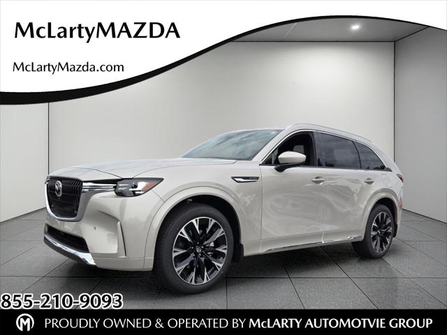 2026 Mazda X-90 3.3 Turbo S Premium Plus for sale in North Little Rock, AR