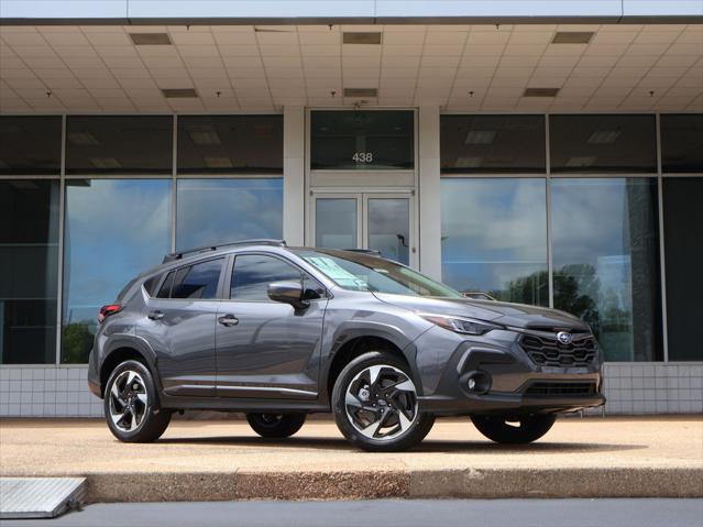 2026 Subaru Crosstrek Limited for sale in Springfield, MO