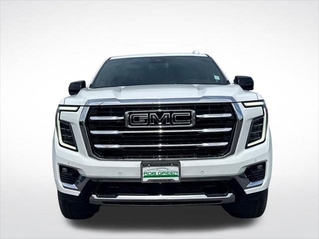 2026 GMC Yukon XL 4WD Elevation