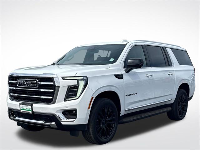 2026 GMC Yukon XL 4WD Elevation