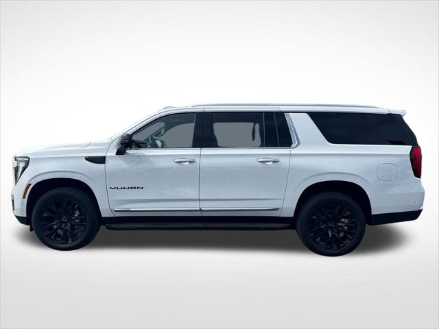 2026 GMC Yukon XL 4WD Elevation