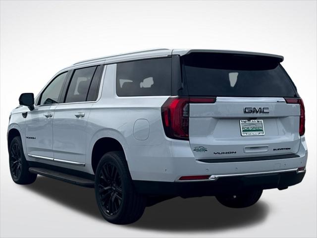 2026 GMC Yukon XL 4WD Elevation