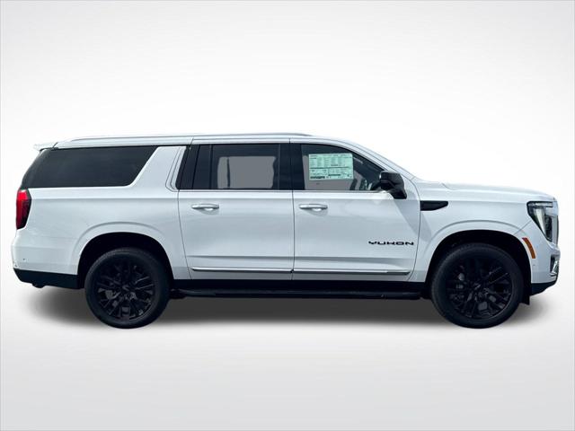 2026 GMC Yukon XL 4WD Elevation
