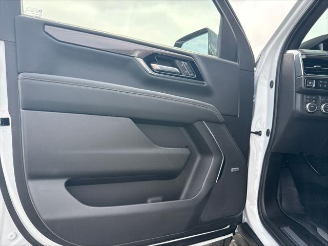 2026 GMC Yukon XL 4WD Elevation
