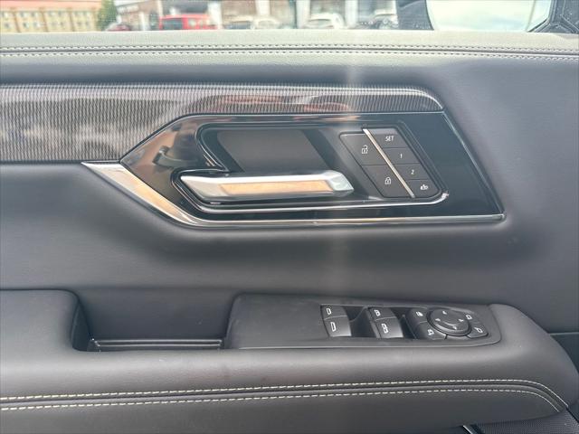 2026 GMC Yukon XL 4WD Elevation