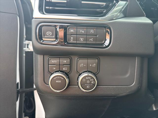 2026 GMC Yukon XL 4WD Elevation
