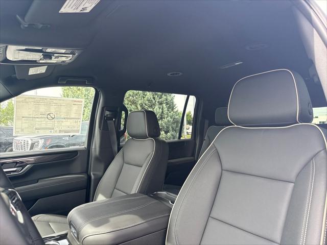 2026 GMC Yukon XL 4WD Elevation