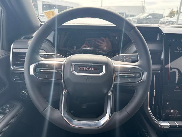 2026 GMC Yukon XL 4WD Elevation