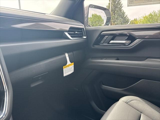 2026 GMC Yukon XL 4WD Elevation