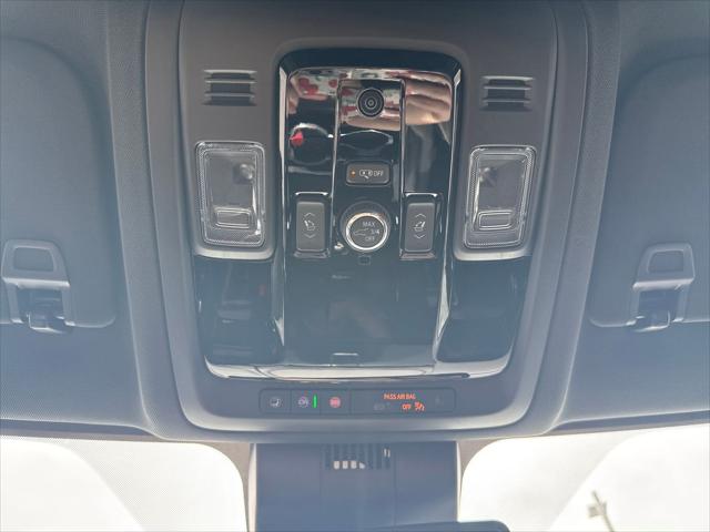 2026 GMC Yukon XL 4WD Elevation