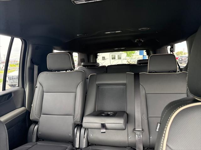 2026 GMC Yukon XL 4WD Elevation