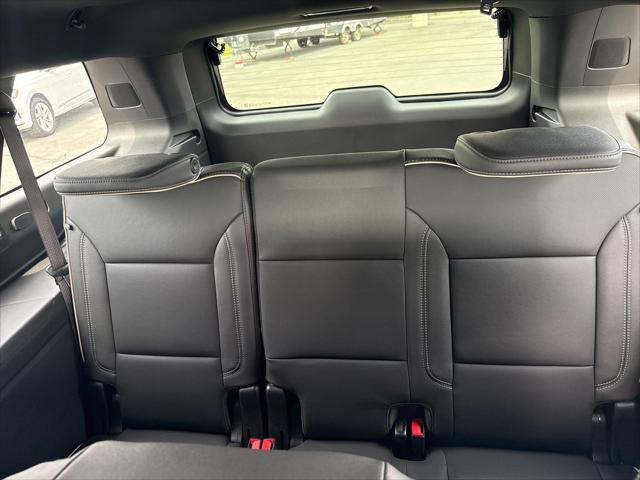 2026 GMC Yukon XL 4WD Elevation
