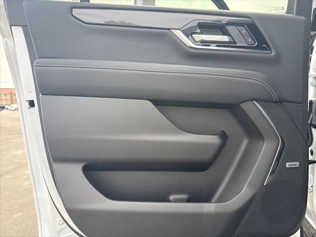 2026 GMC Yukon XL 4WD Elevation