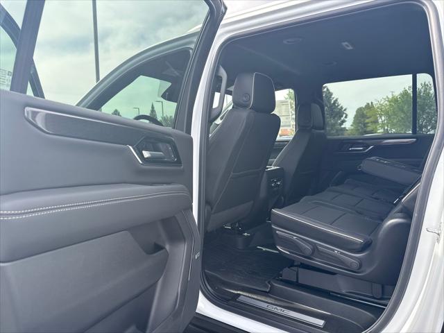 2026 GMC Yukon XL 4WD Elevation