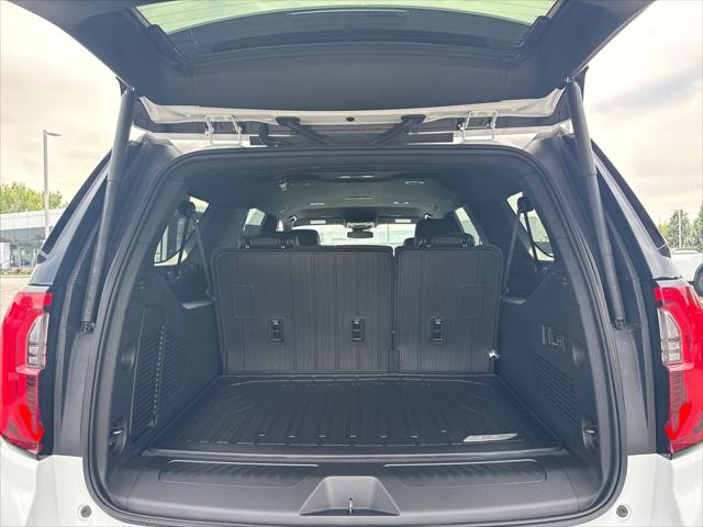 2026 GMC Yukon XL 4WD Elevation