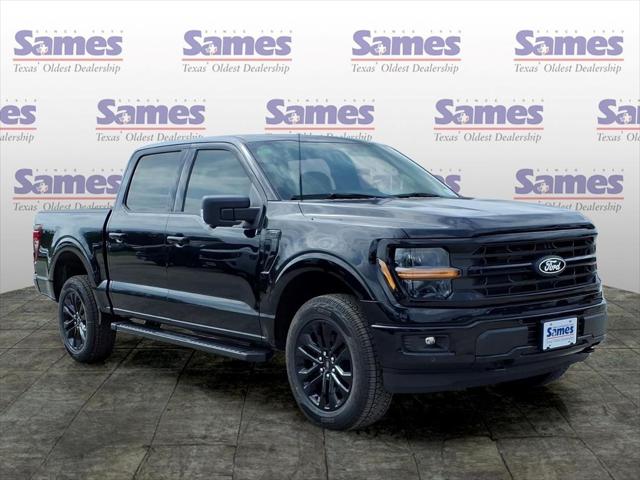 2026 Ford F-150 XLT for sale in Bastrop, TX