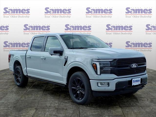 2026 Ford F-150 Platinum for sale in Bastrop, TX