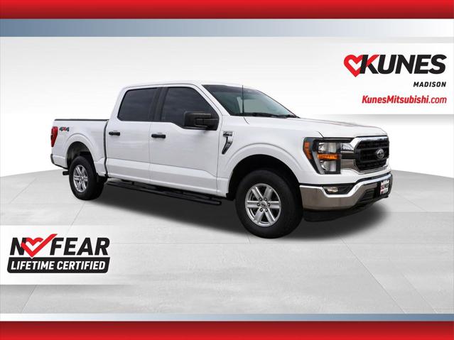 2023 Ford F-150 XLT for sale in Madison, WI