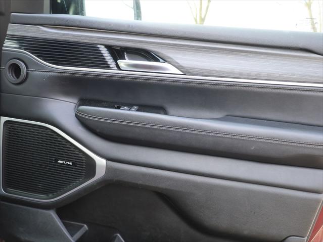 2024 Jeep Wagoneer Series II 4x4