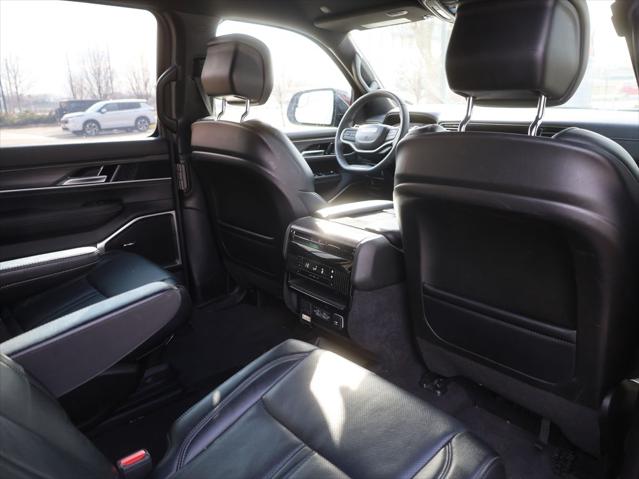 2024 Jeep Wagoneer Series II 4x4
