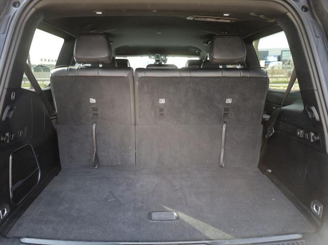 2024 Jeep Wagoneer Series II 4x4