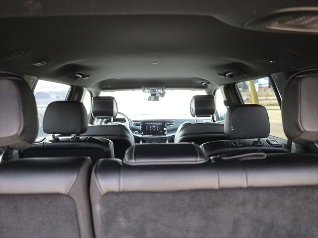 2024 Jeep Wagoneer Series II 4x4