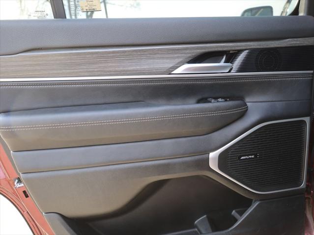 2024 Jeep Wagoneer Series II 4x4
