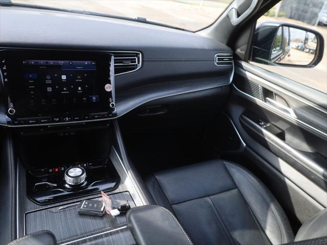 2024 Jeep Wagoneer Series II 4x4