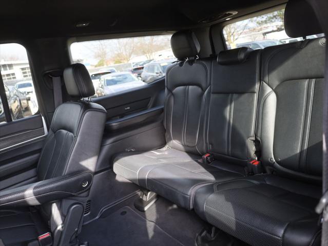 2024 Jeep Wagoneer Series II 4x4