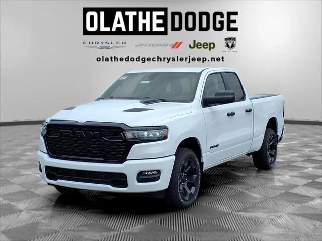 2026 RAM 1500 RAM 1500 EXPRESS QUAD CAB 4X4 64 BOX 2026 RAM 1500 RAM 1500 EXPRESS QUAD CAB 4X4 64 BOX