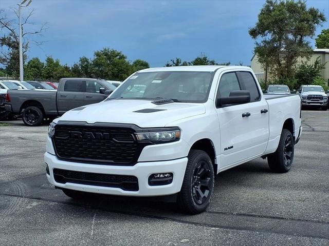 2026 RAM 1500 RAM 1500 EXPRESS QUAD CAB 4X4 64 BOX 2026 RAM 1500 RAM 1500 EXPRESS QUAD CAB 4X4 64 BOX