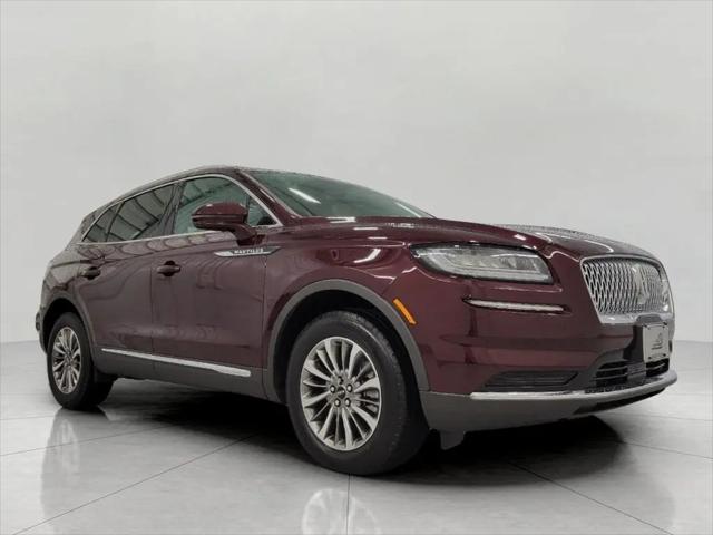 2023 Lincoln Nautilus Reserve for sale in Neenah, WI