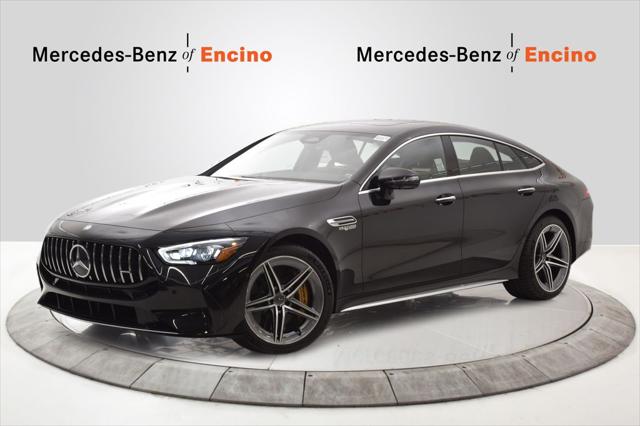 2026 Mercedes-Benz AMG GT 63 S E Performance for sale in Encino, CA