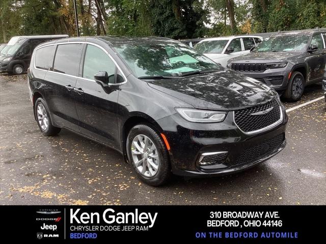 2026 Chrysler Pacifica PACIFICA SELECT AWD 2026 Chrysler Pacifica PACIFICA SELECT AWD