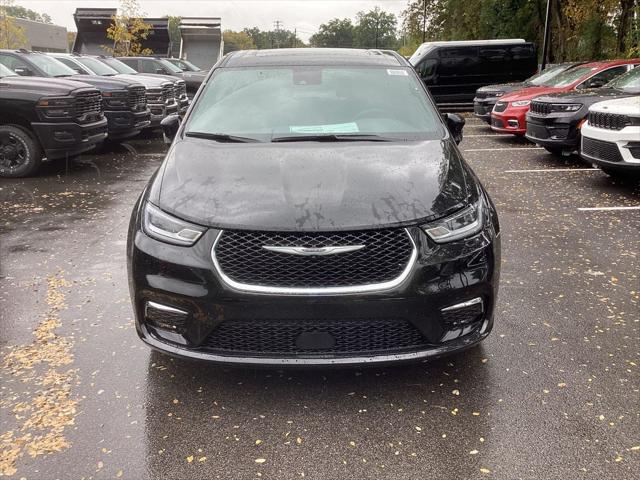2026 Chrysler Pacifica PACIFICA SELECT AWD 2026 Chrysler Pacifica PACIFICA SELECT AWD