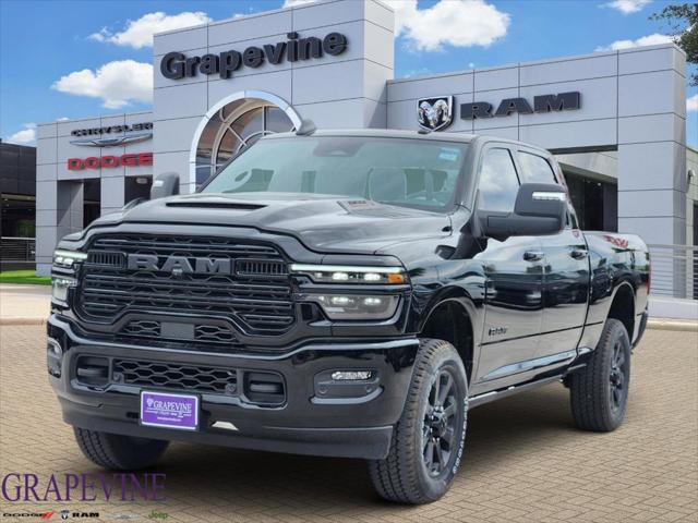 2026 Ram 2500 Laramie Crew Cab 4x4 6'4" Box for sale in Grapevine, TX