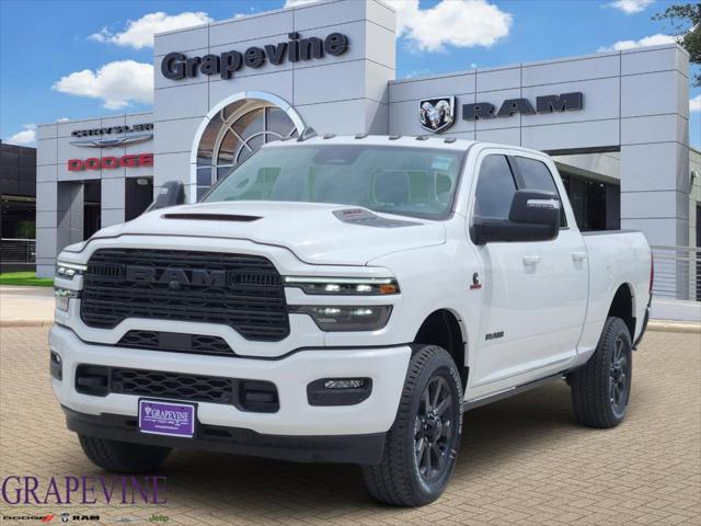 2026 Ram 2500 Laramie Crew Cab 4x4 6'4" Box for sale in Grapevine, TX